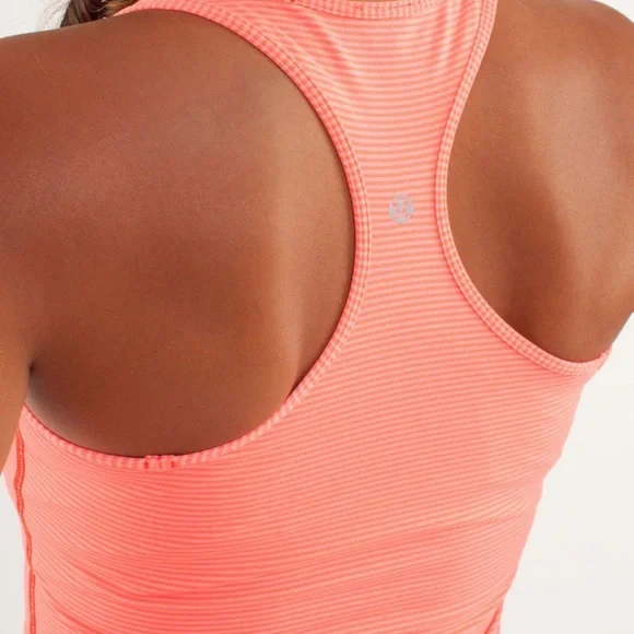 Lululemon Cool Racerback - Picture 7 of 8